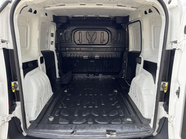 FIAT Doblo Doblò 1.6 M-Jet 105cv PC-TN N1 Cargo Lounge