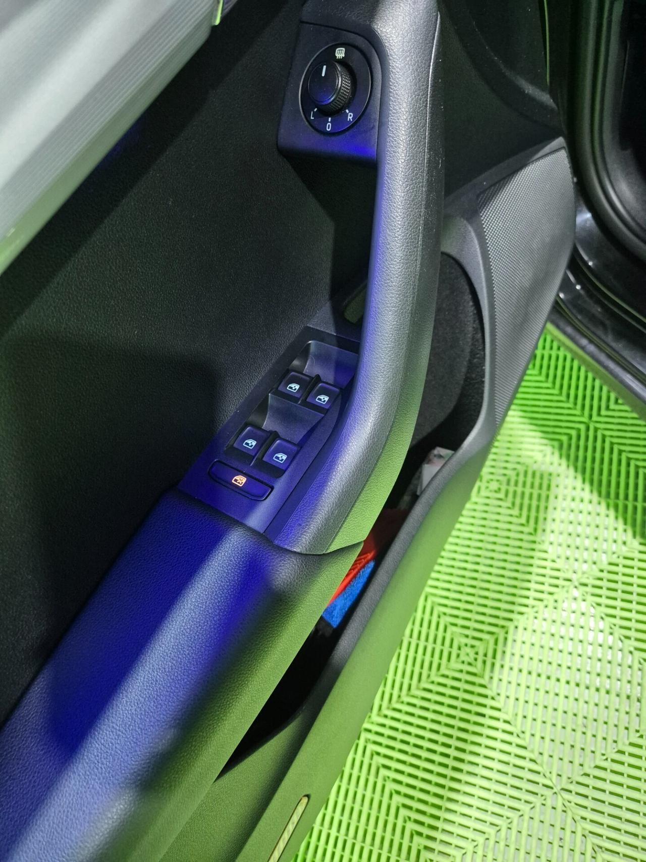 Skoda Octavia 1.6 TDI CR 110 CV Wagon Executive