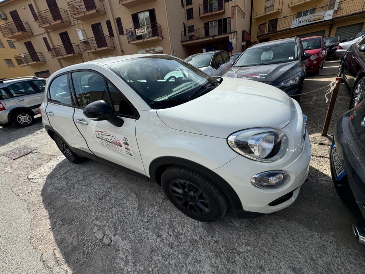 Fiat 500X 1.3 M-jet *OTTIME CONDIZIONI