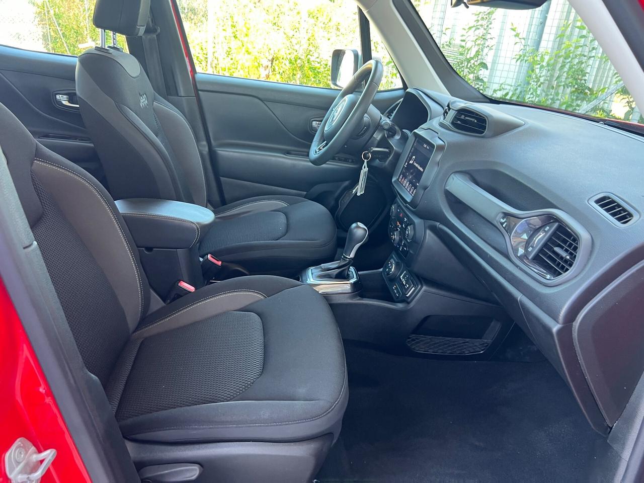 Jeep Renegade 1.3 190CV PHEV 4xe Limited FINANZIABILE PERMUTA
