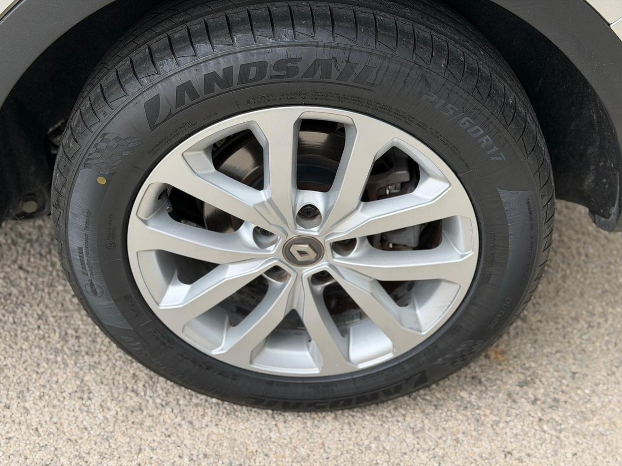 Renault Kadjar dCi 8V 110CV Energy Intens