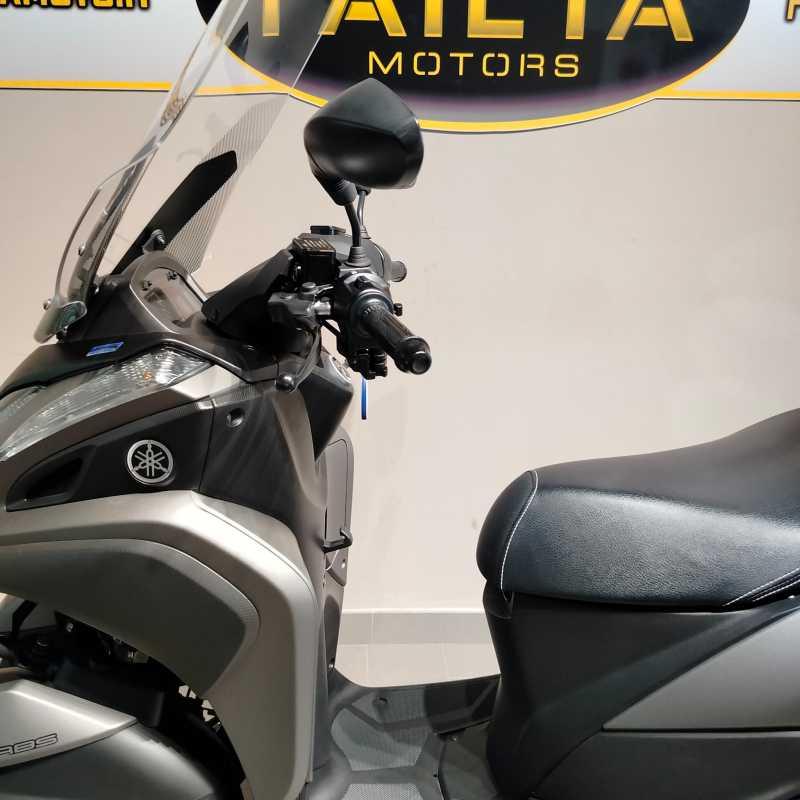 Yamaha Tricity 155 - 2021