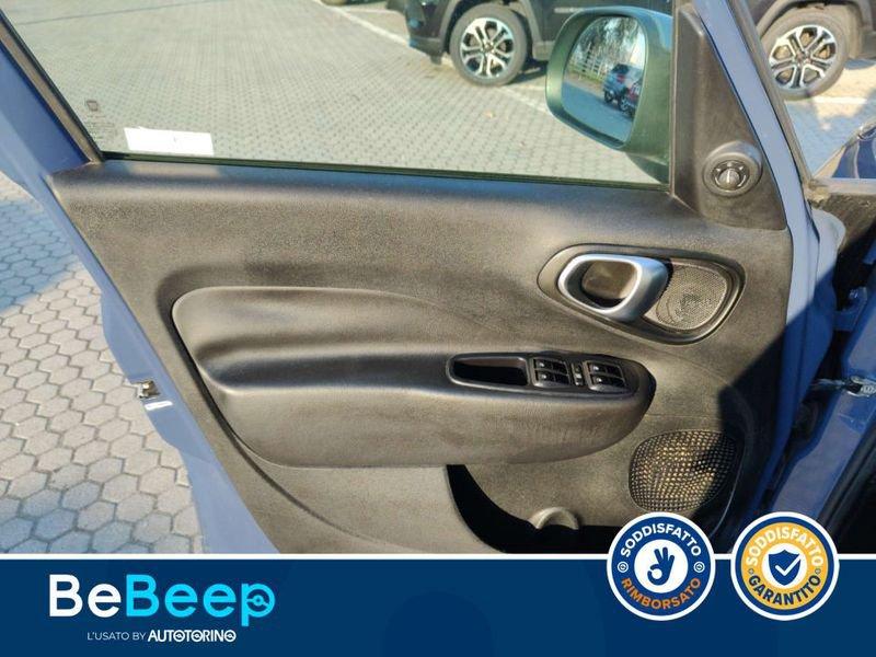 FIAT 500L 1.4 MIRROR 95CV