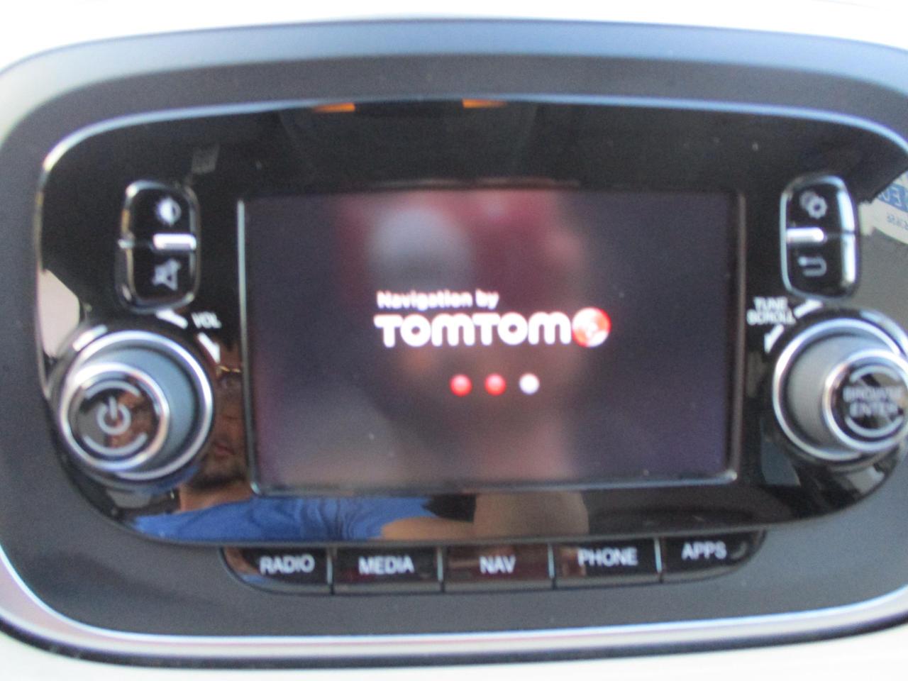 FIAT 500X 1.6 mjt Lounge 4x2 120cv