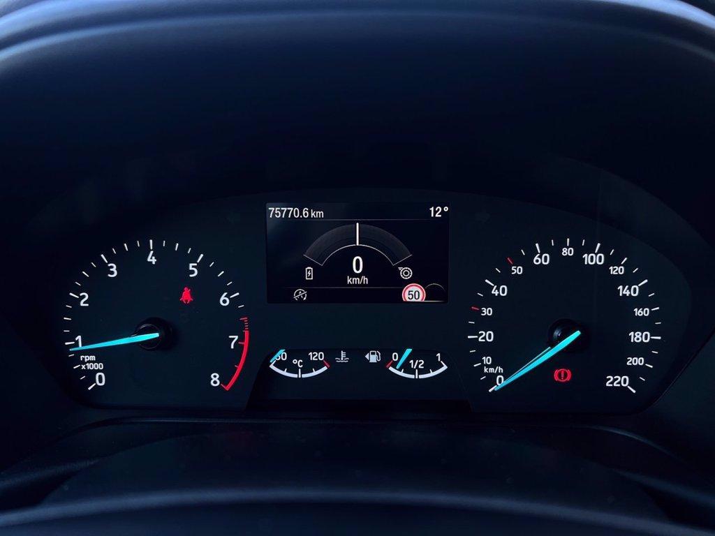 FORD Puma 1.0 EcoBoost Hybrid 125 CV S&S Titanium X del 2023