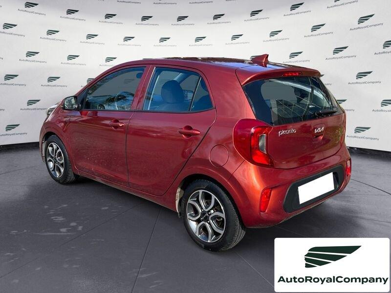 Kia Picanto 1.0 URBAN PACK TECNO ANNIVERSARY
