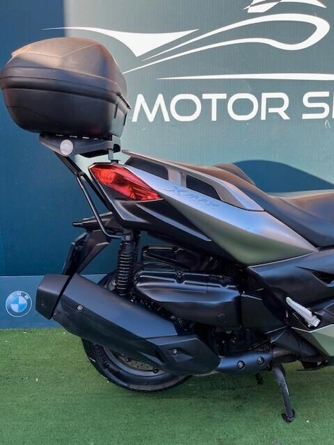 Yamaha X-Max 400 ABS SPORT GARANZIA PERMUTE FINANZIAMENTO