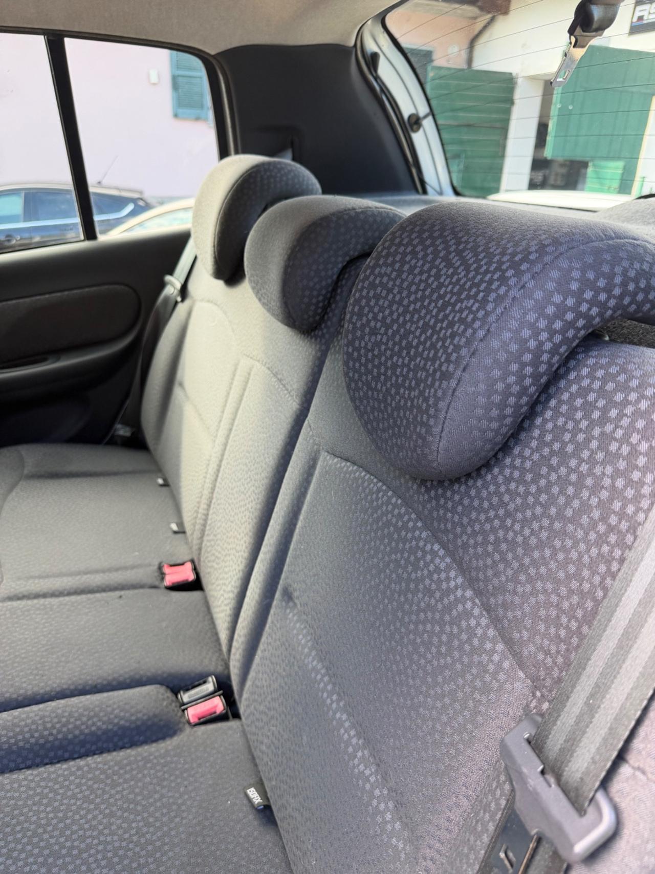 Renault CLIO 1.2 5P GPL NEOPAT KMCERT GARANZ