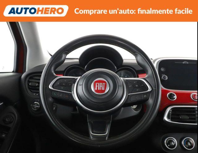 FIAT 500X 1.0 T3 120 CV City Cross
