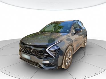 KIA Sportage 1.6 tgdi hev GT-line Plus Premium Pack auto