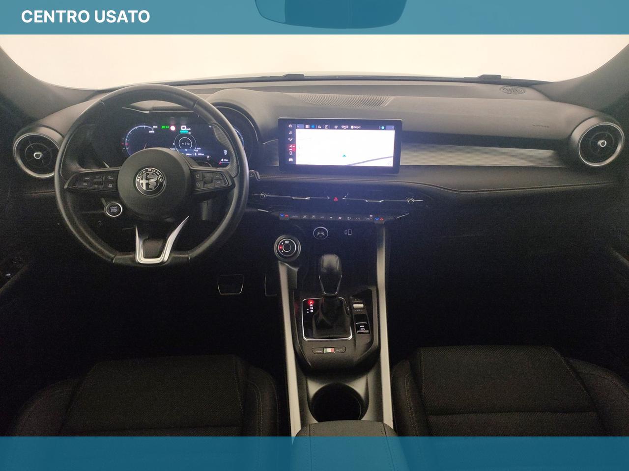 1.3 phev Speciale Q4 280 CV at6