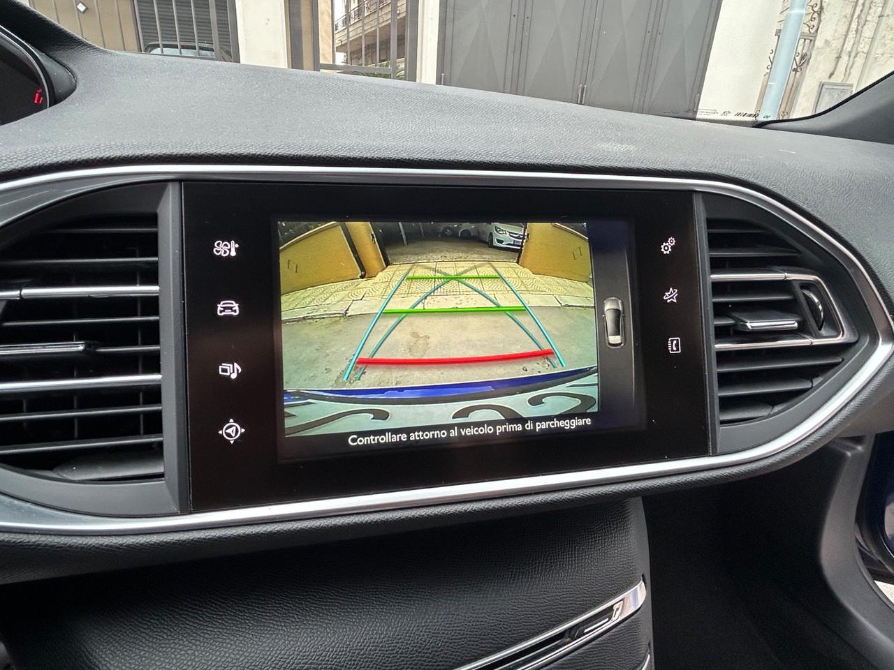 Peugeot 308 BlueHDi 120 S&S GT Line
