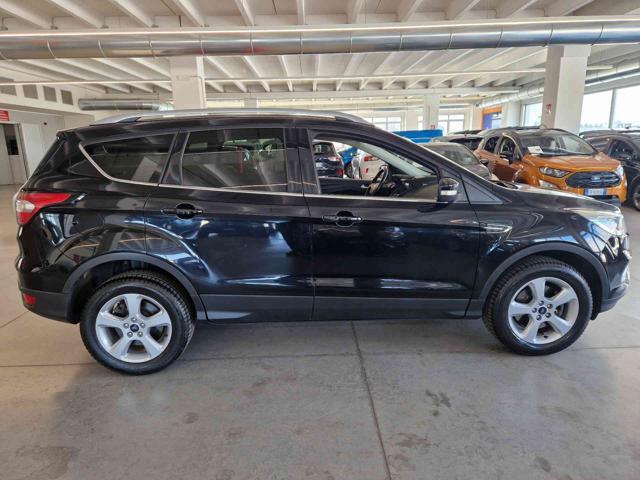 FORD Kuga 1.5 TDCI 120 CV 2WD Titanium
