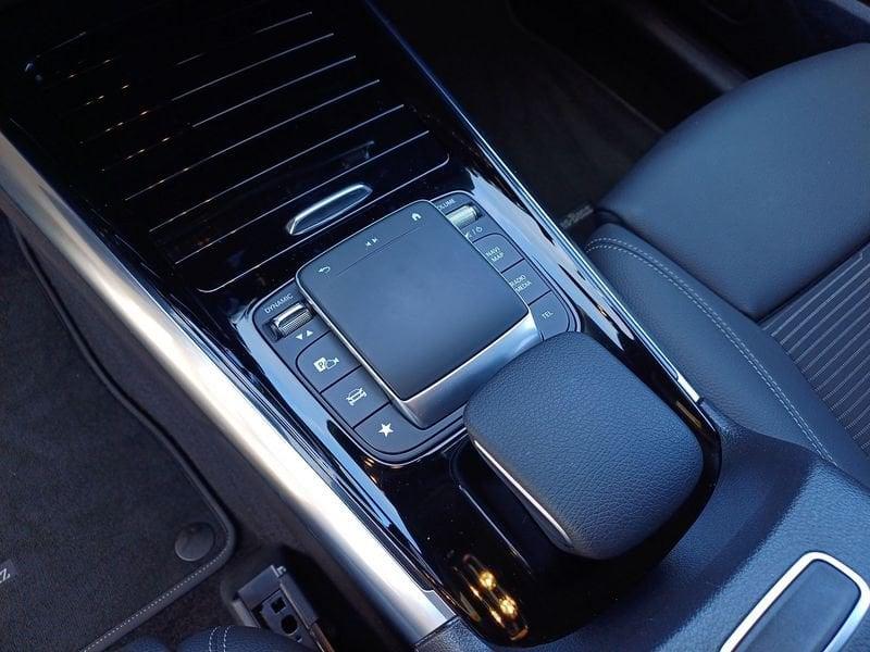 Mercedes-Benz GLA 200 d Sport Plus auto