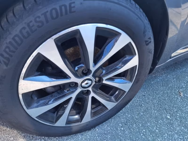 Renault Clio V 2019 1.0 tce Techno Gpl 100cv