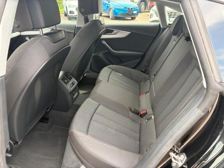 Audi A5 40 2.0 TDI 204cv 150kw SPB Stronic Business