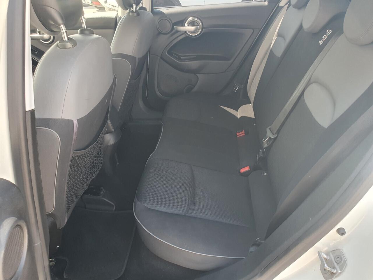 Fiat 500X 1.6 MJT 120cv lounge Neop Gancio 2016