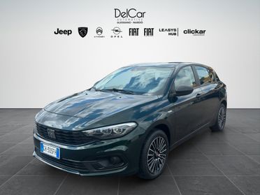 Fiat Tipo 1.0 5 porte City Life