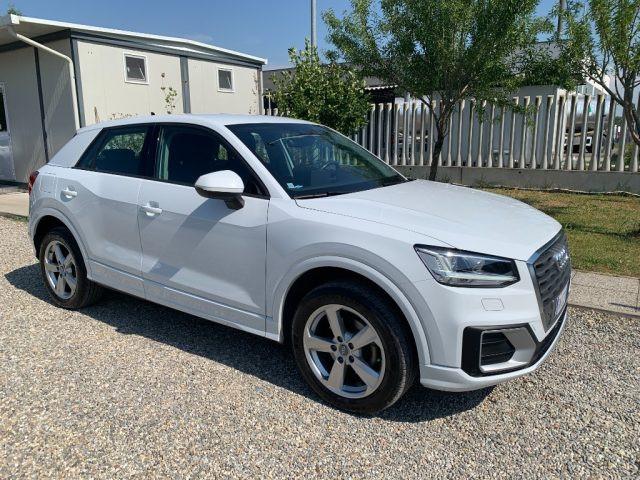 AUDI Q2 30 TFSI S tronic Admired
