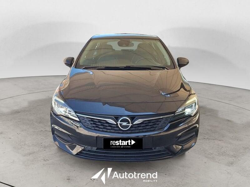 Opel Astra 1.5 CDTI 122 CV Business Elegance LED S&S