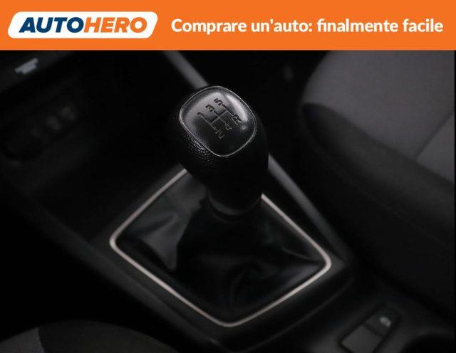 HYUNDAI i20 1.2 5 porte Advanced