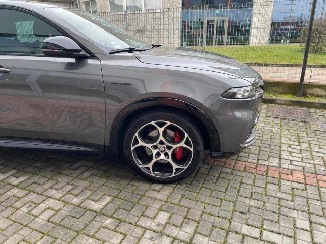 ALFA ROMEO Tonale 1.6 diesel 130 CV TCT6 Veloce