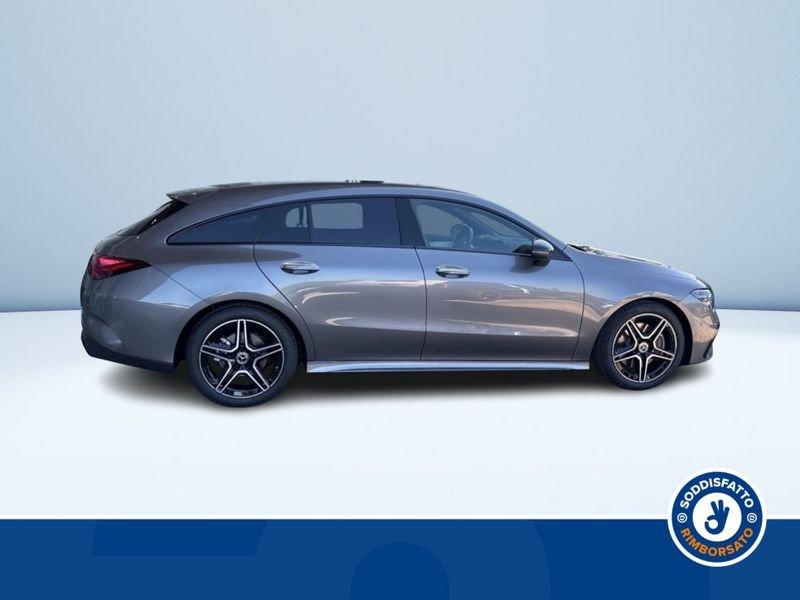 Mercedes-Benz CLA S.Brake CLA 200 Automatic Shooting Brake AMG Line Premium
