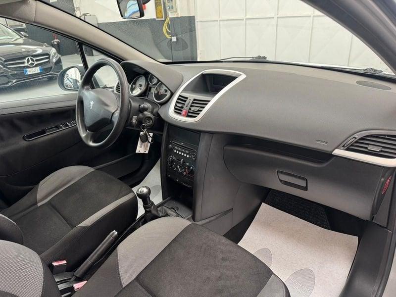 Peugeot 207 207 SW 1.4 vti 16v XS Ciel