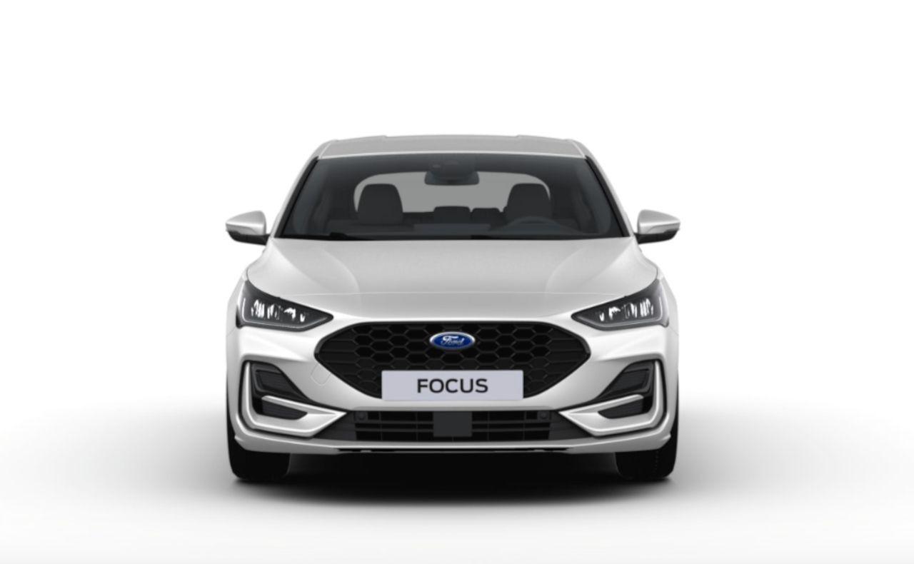 FORD Focus Focus ST-Line 1.0 EcoBoost Hybrid 125 CV 5 porte Man