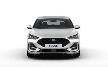 FORD Focus Focus ST-Line 1.0 EcoBoost Hybrid 125 CV 5 porte Man