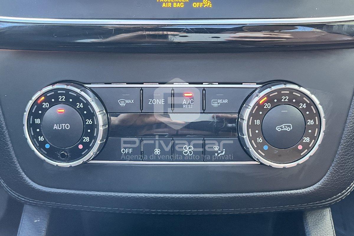 MERCEDES GLS 350 d 4Matic Premium