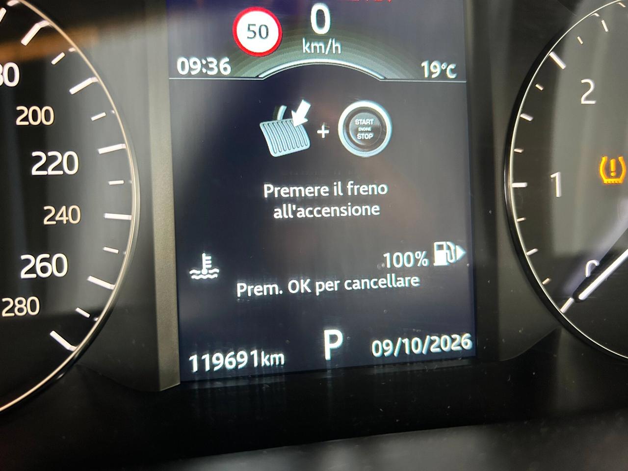 Land Rover Range Velar 2.0D I4 180 CV R-Dynamic S