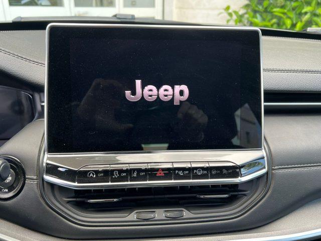JEEP Compass 1.6 Multijet II Limited