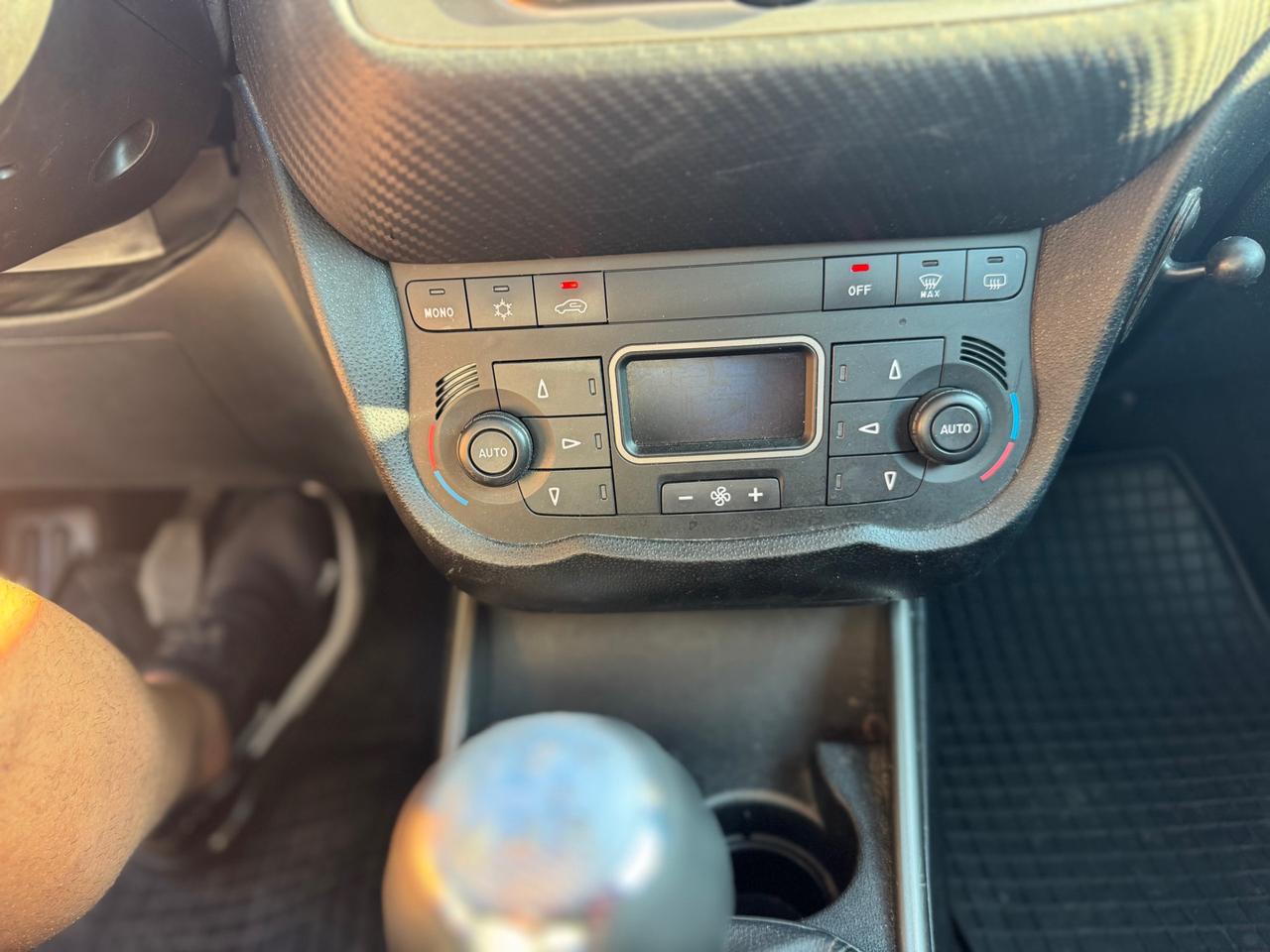 Alfa Romeo MiTo 1.4 tb m.air Distinctive 135cv