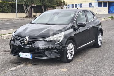 RENAULT Clio TCe 90 CV 5 porte Intens