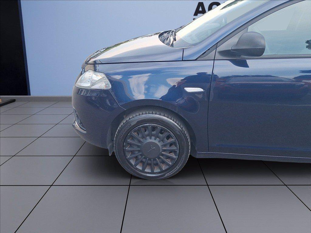 LANCIA Ypsilon 1.2 Silver ecochic Gpl 69cv del 2020