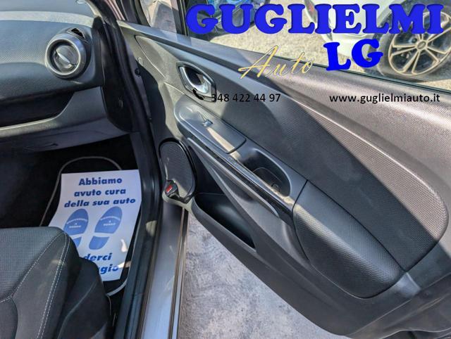 RENAULT Clio 1.2 75CV GPL 5 porte Costume National Telecamera