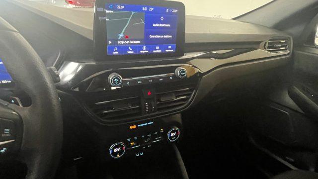 FORD Kuga 1.5 EcoBlue 120 CV 2WD ST-Line