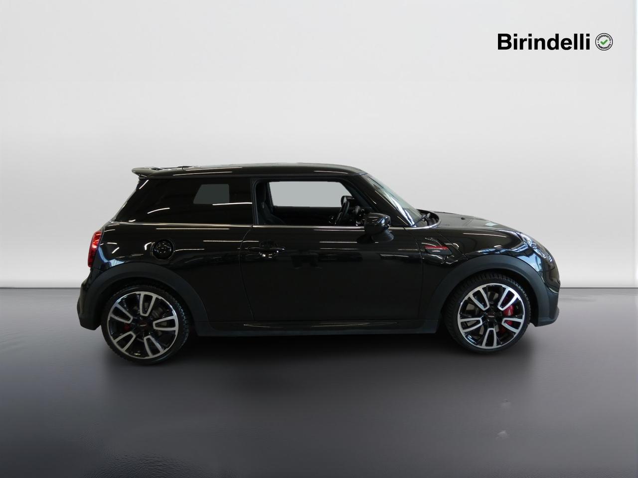 MINI Mini 4ª serie (F56) - Mini 2.0 John Cooper Works JCW