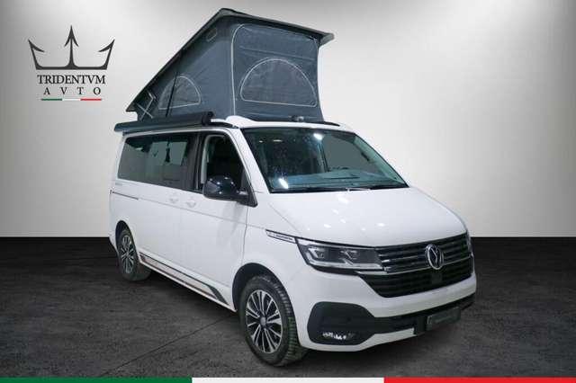 Volkswagen T6.1 California 2.0 Tdi Beach Camper Edition 150cv 4Mot. DSG
