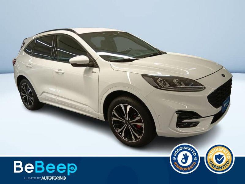 Ford Kuga 2.5 PHEV ST-LINE X 2WD 225CV E-SHIFTER