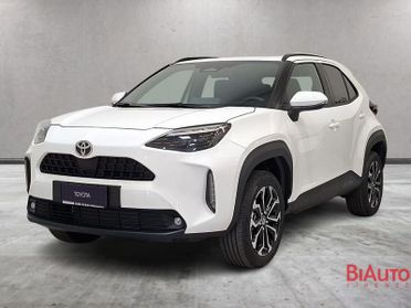 Toyota Yaris Cross Yaris Cross 1.5h Trend fwd 130cv e-cvt