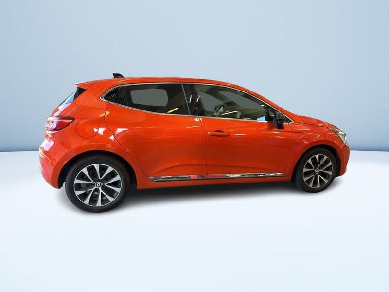 Renault Clio 1.6 E-TECH FULL HYBRID TECHNO 145CV AUTO