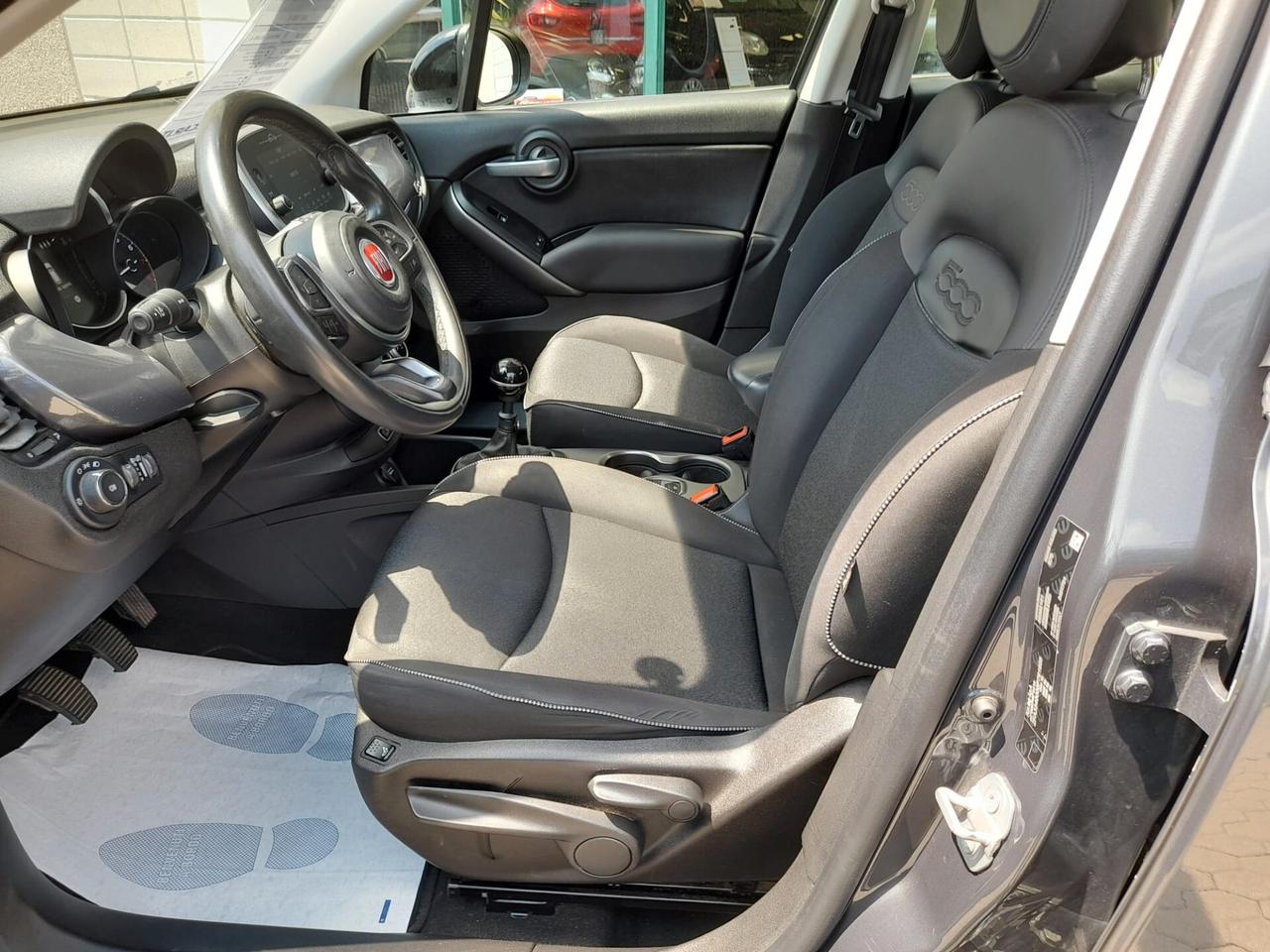 Fiat 500X 1.0 T3 120 CV Business