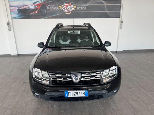 DACIA Duster 1.5 dCi 110CV S&S 4x2 Serie Speciale Lauréate Fami