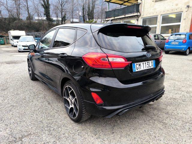 FORD Fiesta 1.5 200 CV 5p. ST