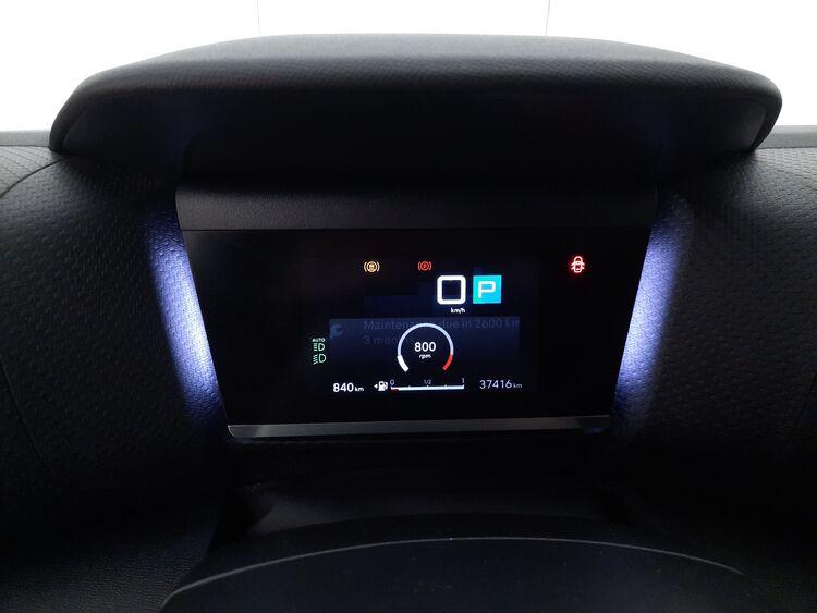 Citroen C4 X Max EAT8 BR300900 1.5 Diesel 131CV