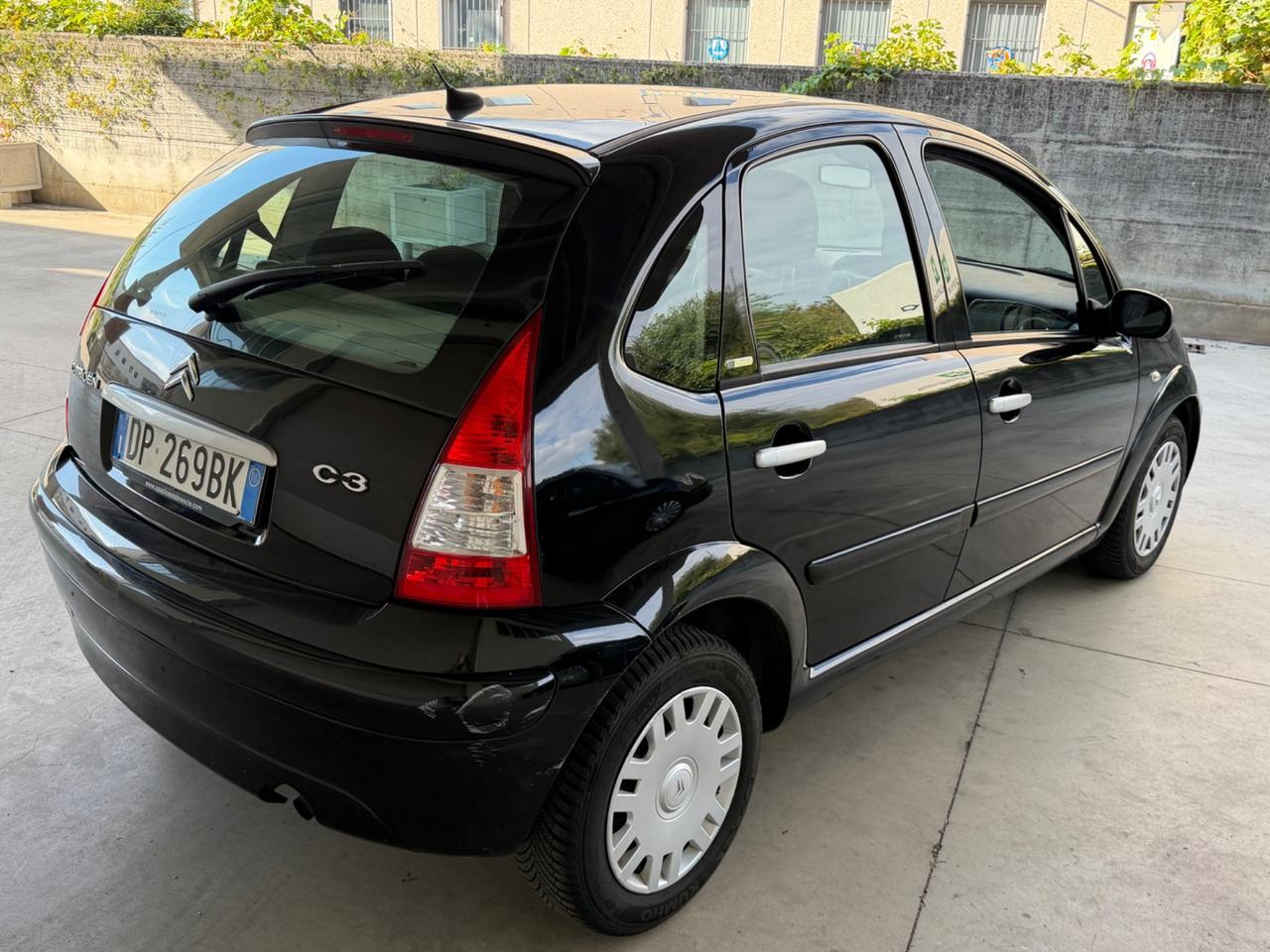 Citroen C3 1.1 Classique