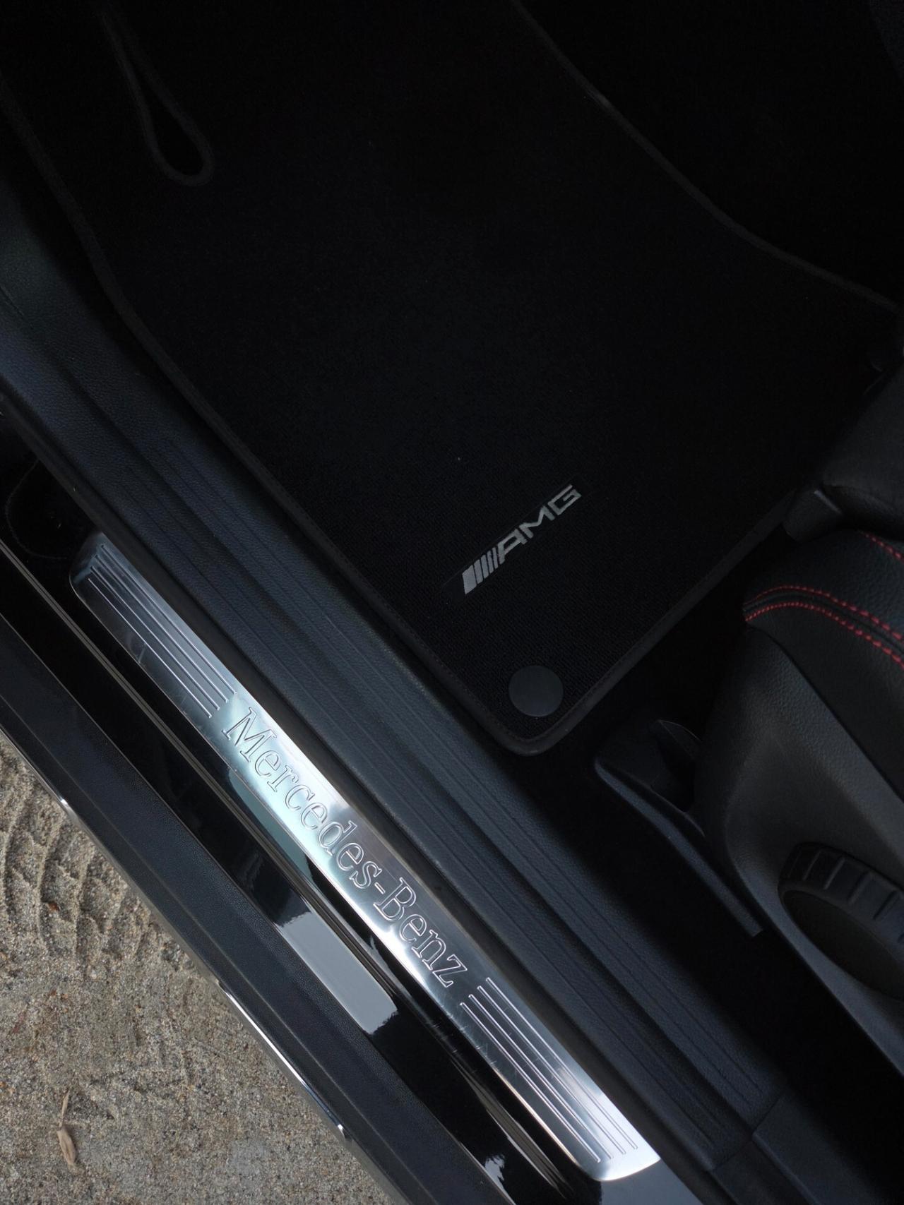 Mercedes-benz GLA 180 Sport auto 122cv