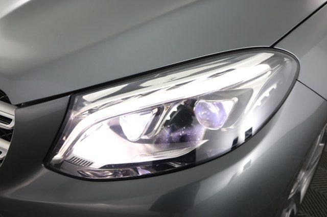 MERCEDES-BENZ CLA sse GLE GLE 350 d 4Matic Premium